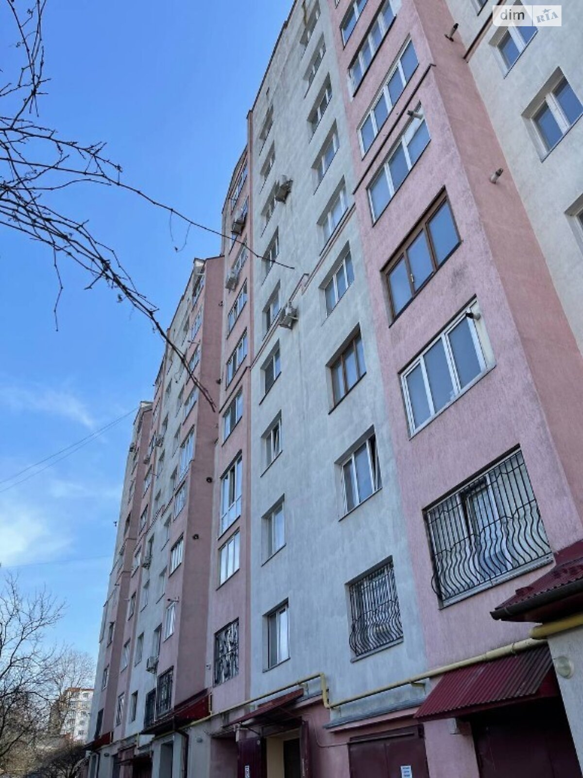 Продажа трехкомнатной квартиры в Тернополе, на ул. Зеленая, район Старый парк фото 1
