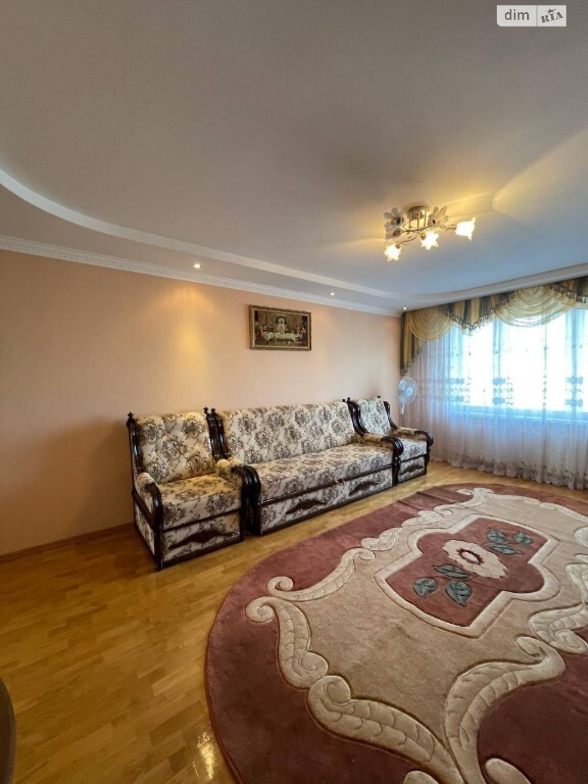 Продажа трехкомнатной квартиры в Тернополе, на ул. Зеленая, район Старый парк фото 1