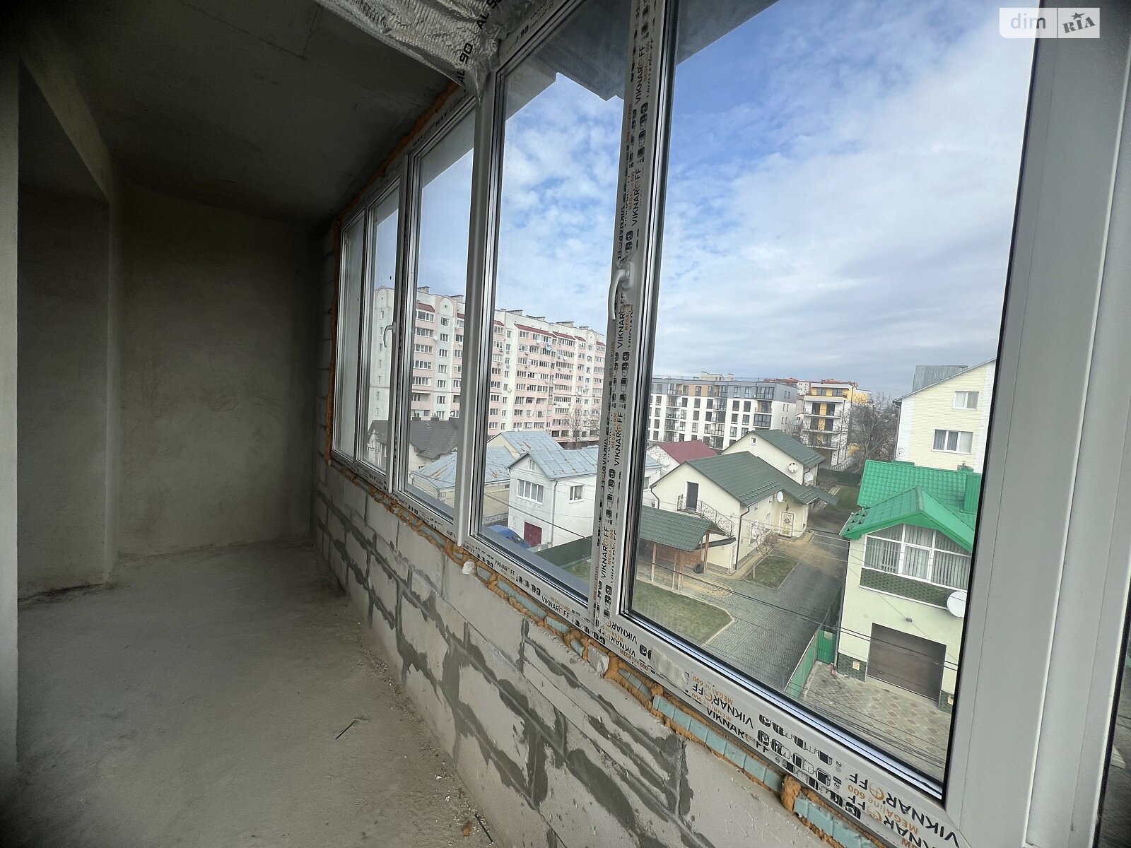 Продаж трикімнатної квартири в Тернополі, на вул. Зелена, район Старий парк фото 1