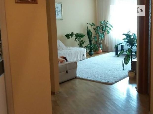 Продажа трехкомнатной квартиры в Тернополе, на ул. Зеленая район Старый парк фото 1 Продажа трехкомнатной квартиры в Тернополе, на ул. Зеленая район Старый парк фото 1