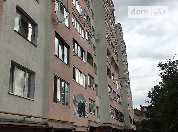 Продажа трехкомнатной квартиры в Тернополе, на ул. Зеленая район Старый парк фото 1 Продажа трехкомнатной квартиры в Тернополе, на ул. Зеленая район Старый парк фото 1