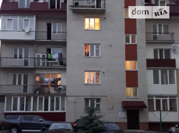 Продажа двухкомнатной квартиры в Тернополе, на Лисенка район Старый парк фото 1 Продажа двухкомнатной квартиры в Тернополе, на Лисенка район Старый парк фото 1