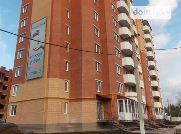 Продажа однокомнатной квартиры в Тернополе, район Старый парк фото 1 Продажа однокомнатной квартиры в Тернополе, район Старый парк фото 1