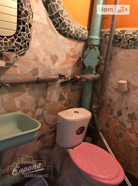 Продаж двокімнатної квартири в Тернополі, на вул. Весела, район Старий парк фото 1 Продаж двокімнатної квартири в Тернополі, на вул. Весела, район Старий парк фото 1
