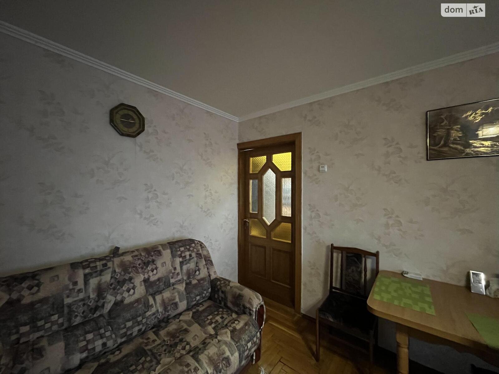 Продажа четырехкомнатной квартиры в Тернополе, на ул. Самчука Уласа, район Старый парк фото 1