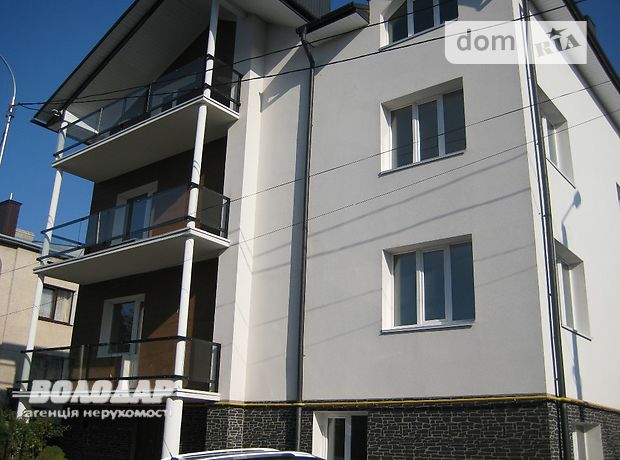 Продажа трехкомнатной квартиры в Тернополе, на вулиця Лемківська район Старый парк фото 1 Продажа трехкомнатной квартиры в Тернополе, на вулиця Лемківська район Старый парк фото 1