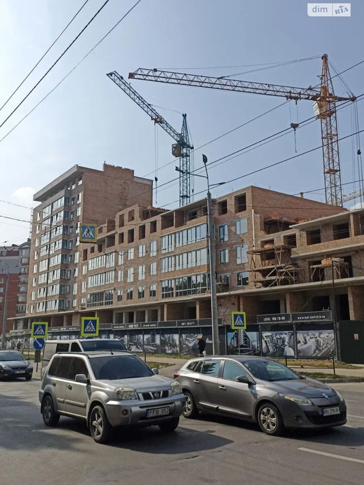 Продажа трехкомнатной квартиры в Тернополе, на пер. Генерала Мирона Тарнавского 21, район Бам фото 1 Продажа трехкомнатной квартиры в Тернополе, на пер. Генерала Мирона Тарнавского 21, район Бам фото 1