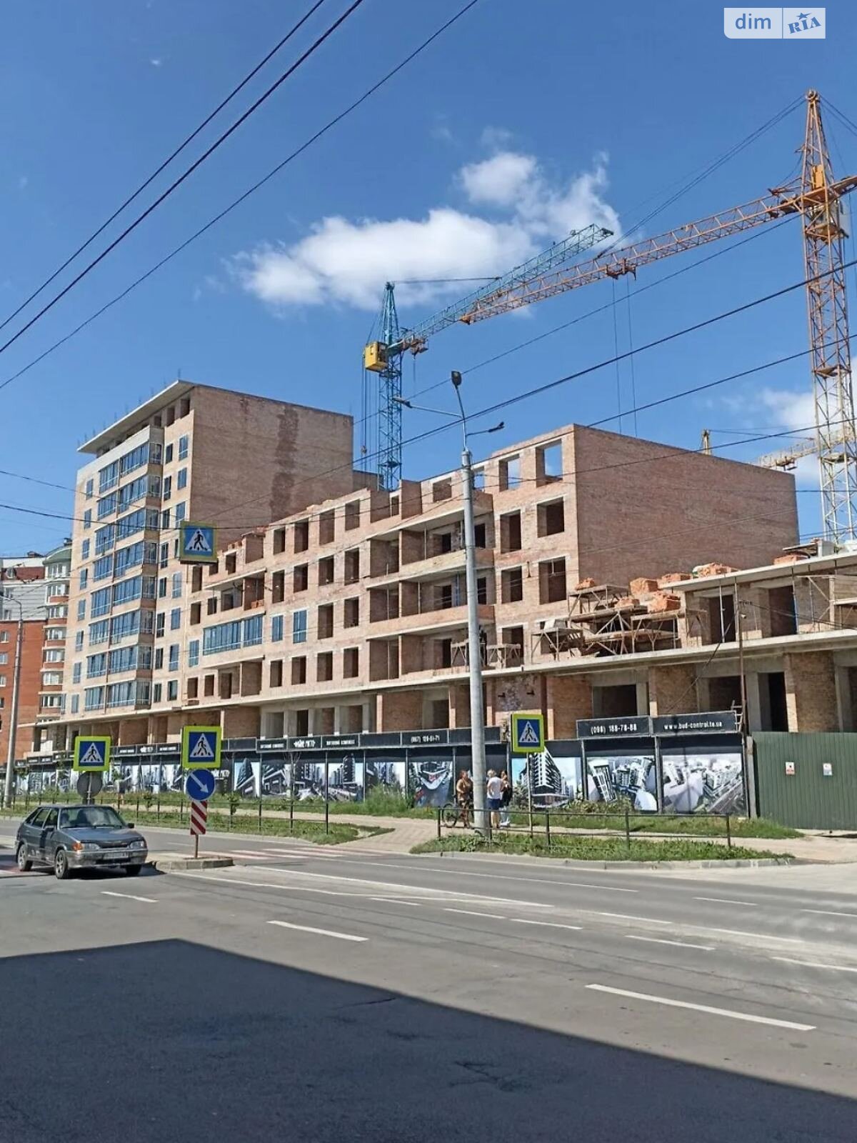 Продаж двокімнатної квартири в Тернополі, на пров. Генерала Мирона Тарнавського 21, фото 1 Продаж двокімнатної квартири в Тернополі, на пров. Генерала Мирона Тарнавського 21, фото 1