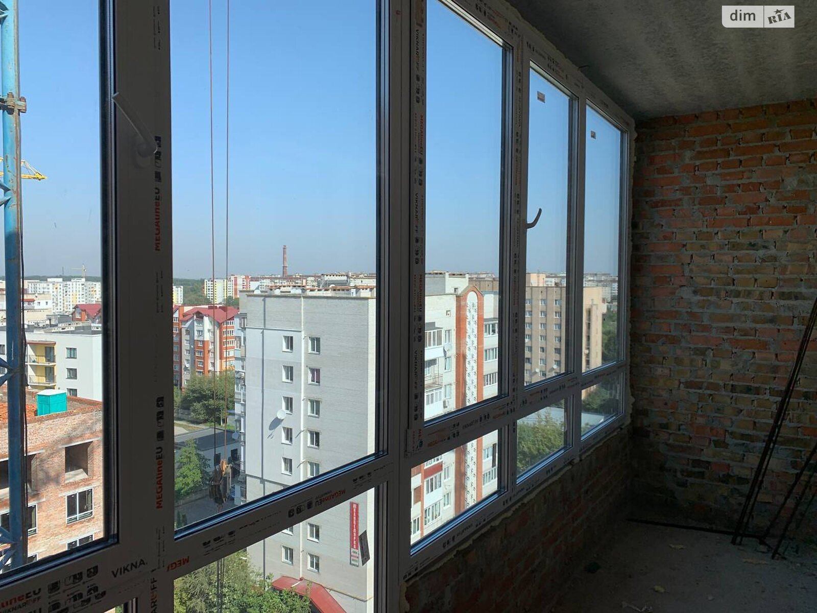 Продаж двокімнатної квартири в Тернополі, на пров. Генерала Мирона Тарнавського 21, фото 1 Продаж двокімнатної квартири в Тернополі, на пров. Генерала Мирона Тарнавського 21, фото 1