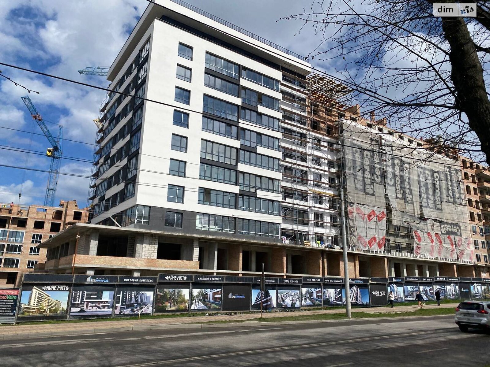 Продажа трехкомнатной квартиры в Тернополе, на пер. Генерала Мирона Тарнавского 21, район Бам фото 1 Продажа трехкомнатной квартиры в Тернополе, на пер. Генерала Мирона Тарнавского 21, район Бам фото 1