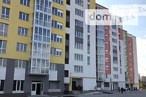 Продажа однокомнатной квартиры в Тернополе, на ул. Текстильная, фото 2