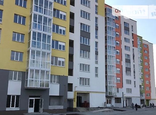 Продажа однокомнатной квартиры в Тернополе, на ул. Текстильная фото 1 Продажа однокомнатной квартиры в Тернополе, на ул. Текстильная фото 1