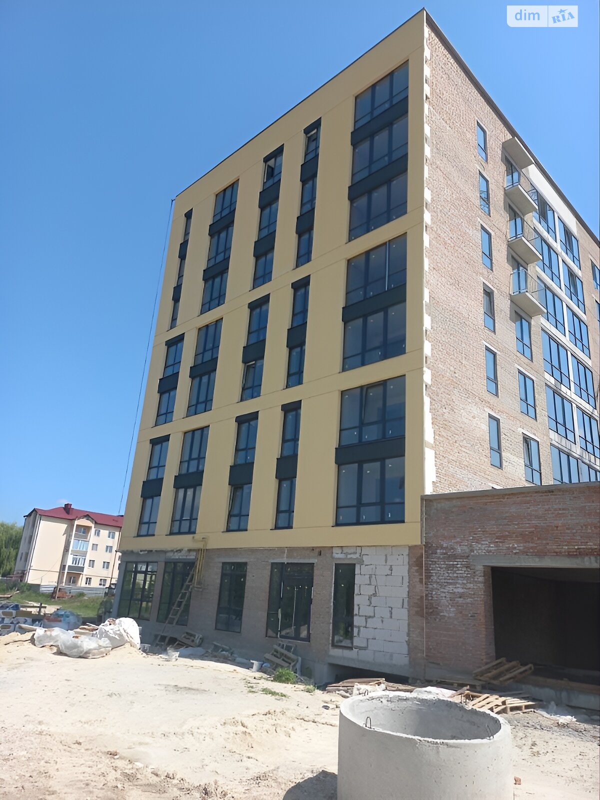 Продаж двокімнатної квартири в Тернополі, на вул. Текстильна 21, район Північний фото 1 Продаж двокімнатної квартири в Тернополі, на вул. Текстильна 21, район Північний фото 1