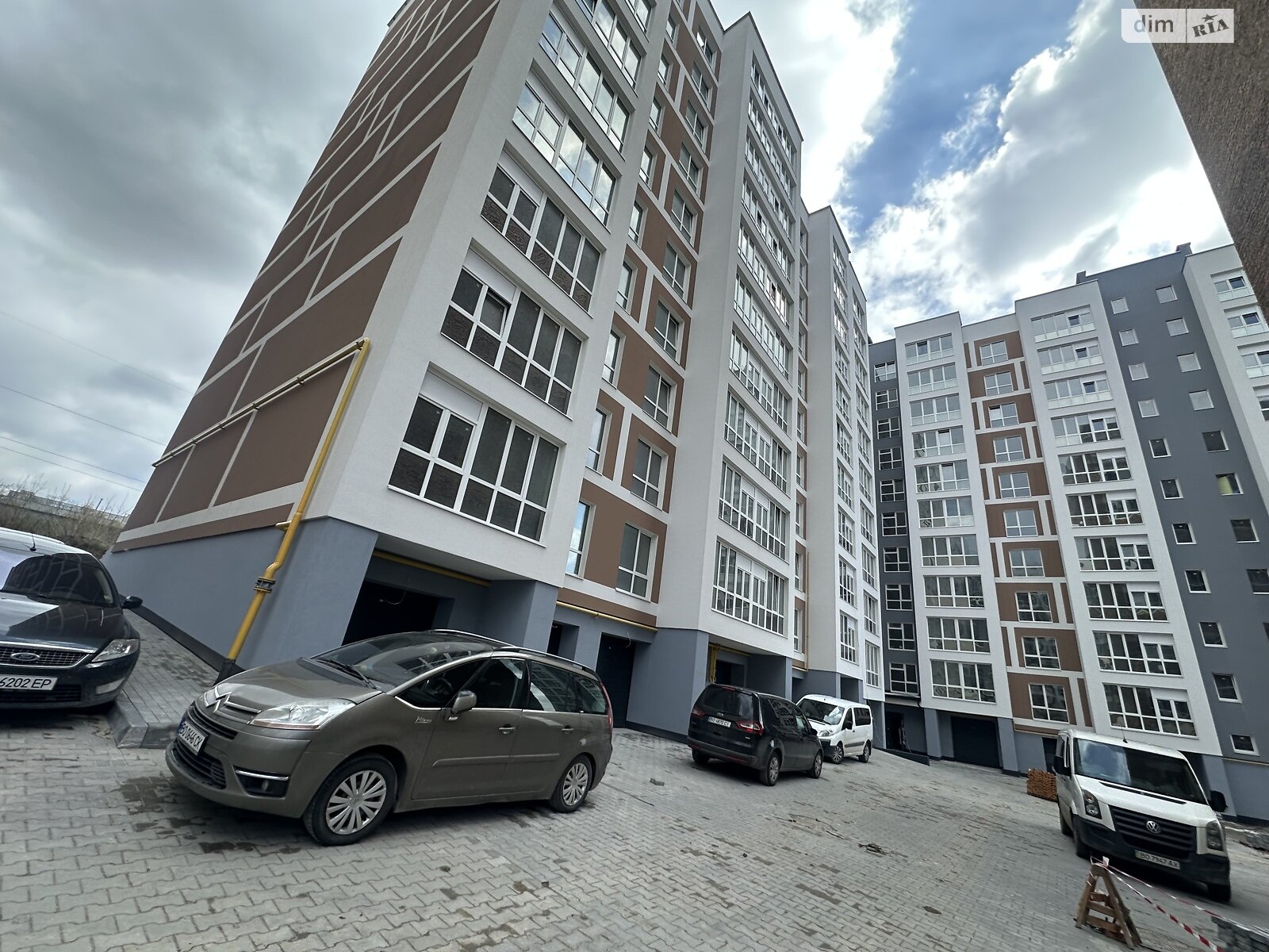 Продажа двухкомнатной квартиры в Тернополе, на ул. Текстильная 24Е, фото 1 Продажа двухкомнатной квартиры в Тернополе, на ул. Текстильная 24Е, фото 1