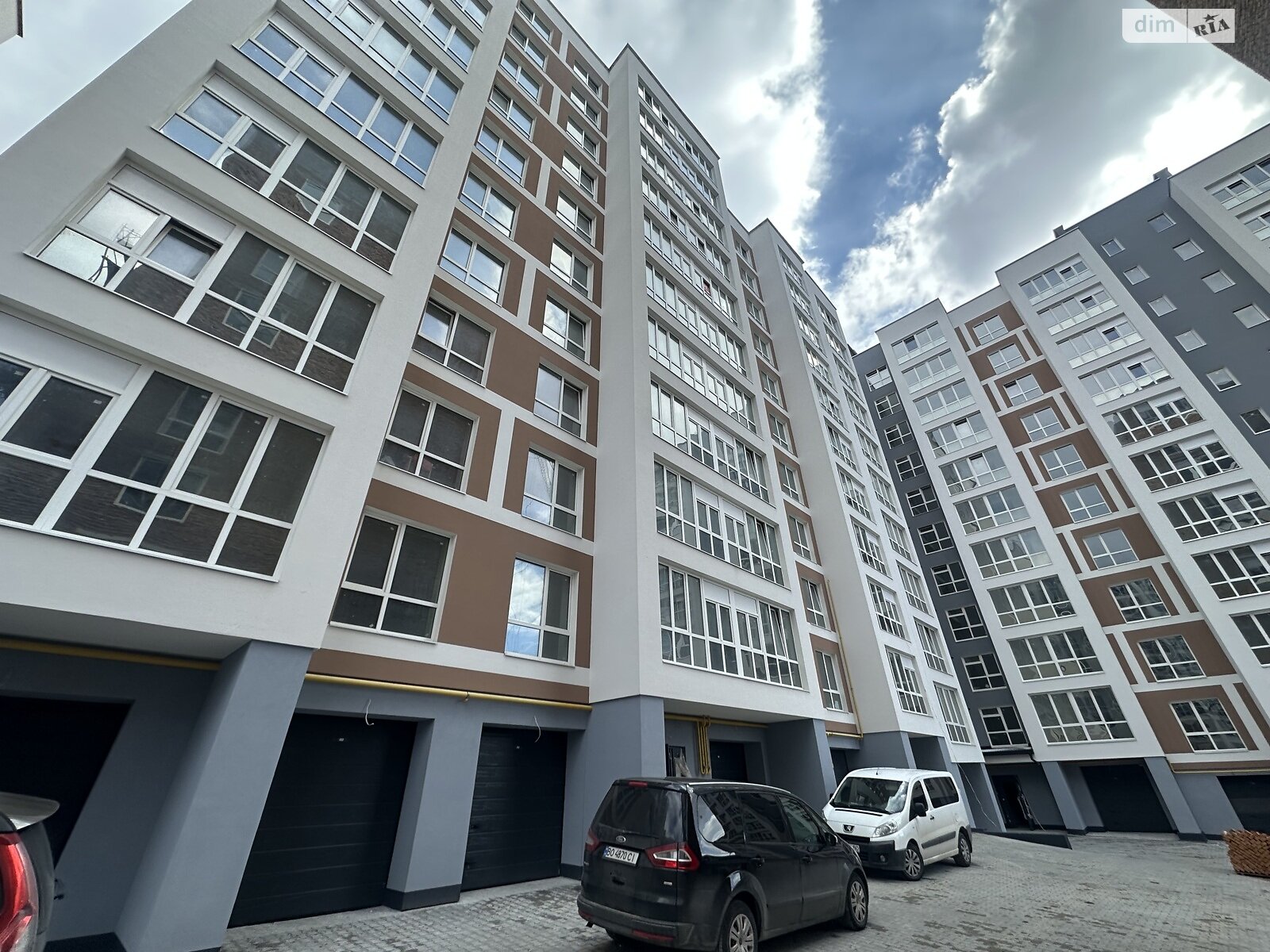 Продажа двухкомнатной квартиры в Тернополе, на ул. Текстильная 24Е, фото 1 Продажа двухкомнатной квартиры в Тернополе, на ул. Текстильная 24Е, фото 1