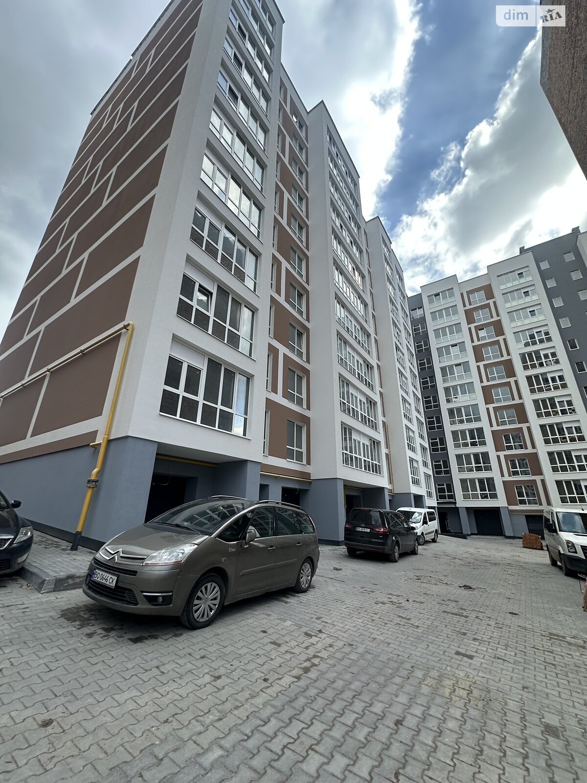 Продажа двухкомнатной квартиры в Тернополе, на ул. Текстильная 24Е, фото 1 Продажа двухкомнатной квартиры в Тернополе, на ул. Текстильная 24Е, фото 1