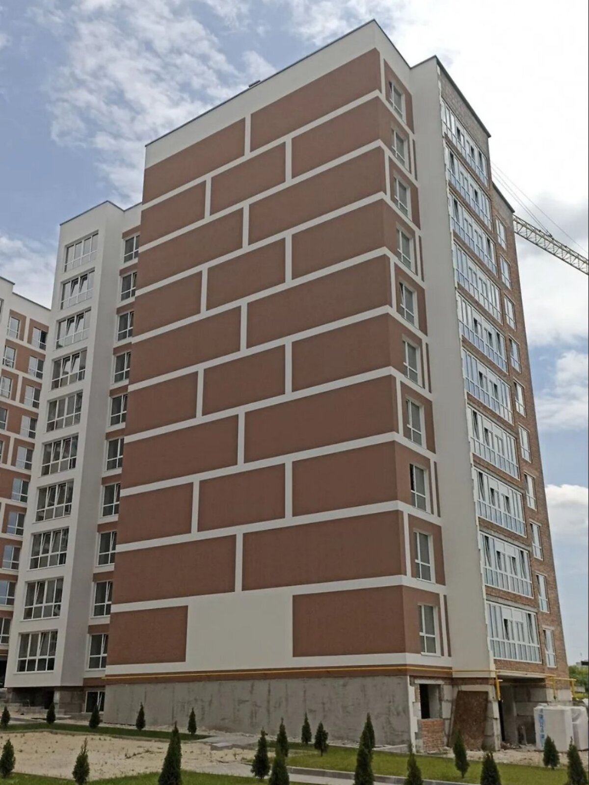 Продаж однокімнатної квартири в Тернополі, на вул. Текстильна, фото 1 Продаж однокімнатної квартири в Тернополі, на вул. Текстильна, фото 1