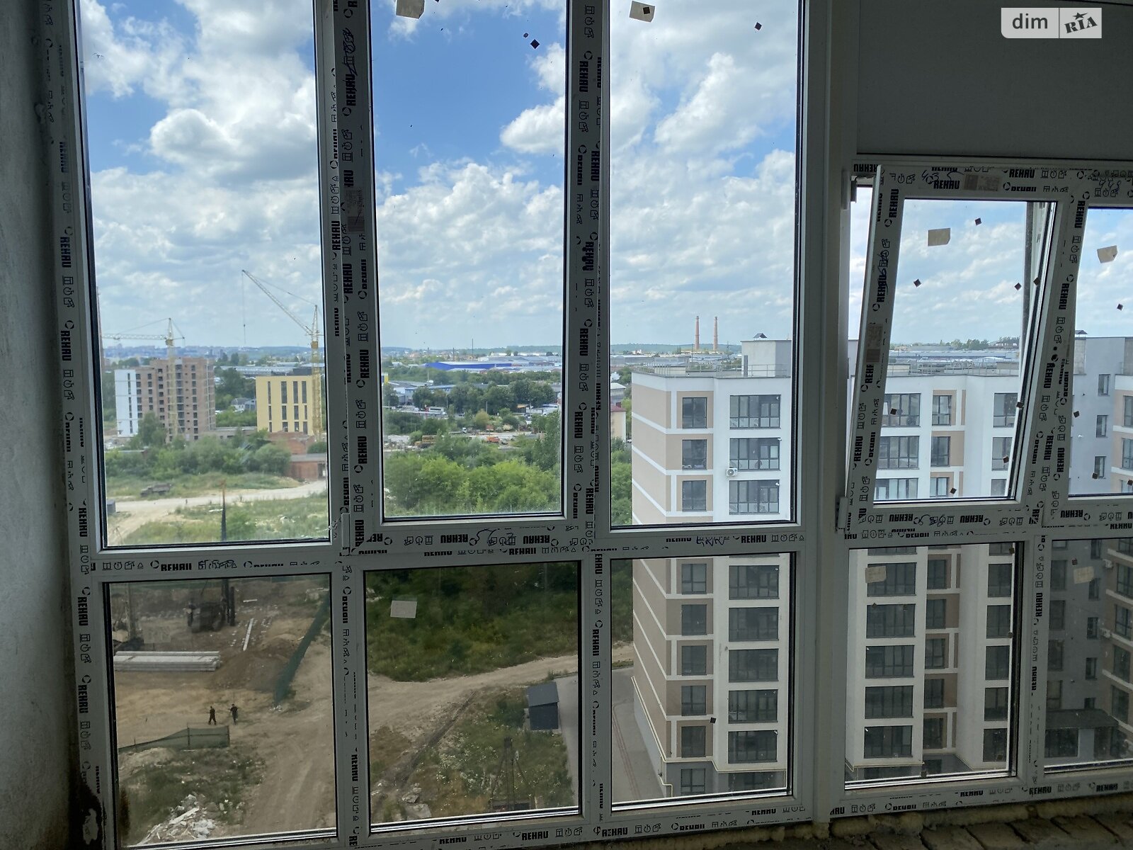Продаж однокімнатної квартири в Тернополі, на вул. Текстильна, фото 1 Продаж однокімнатної квартири в Тернополі, на вул. Текстильна, фото 1