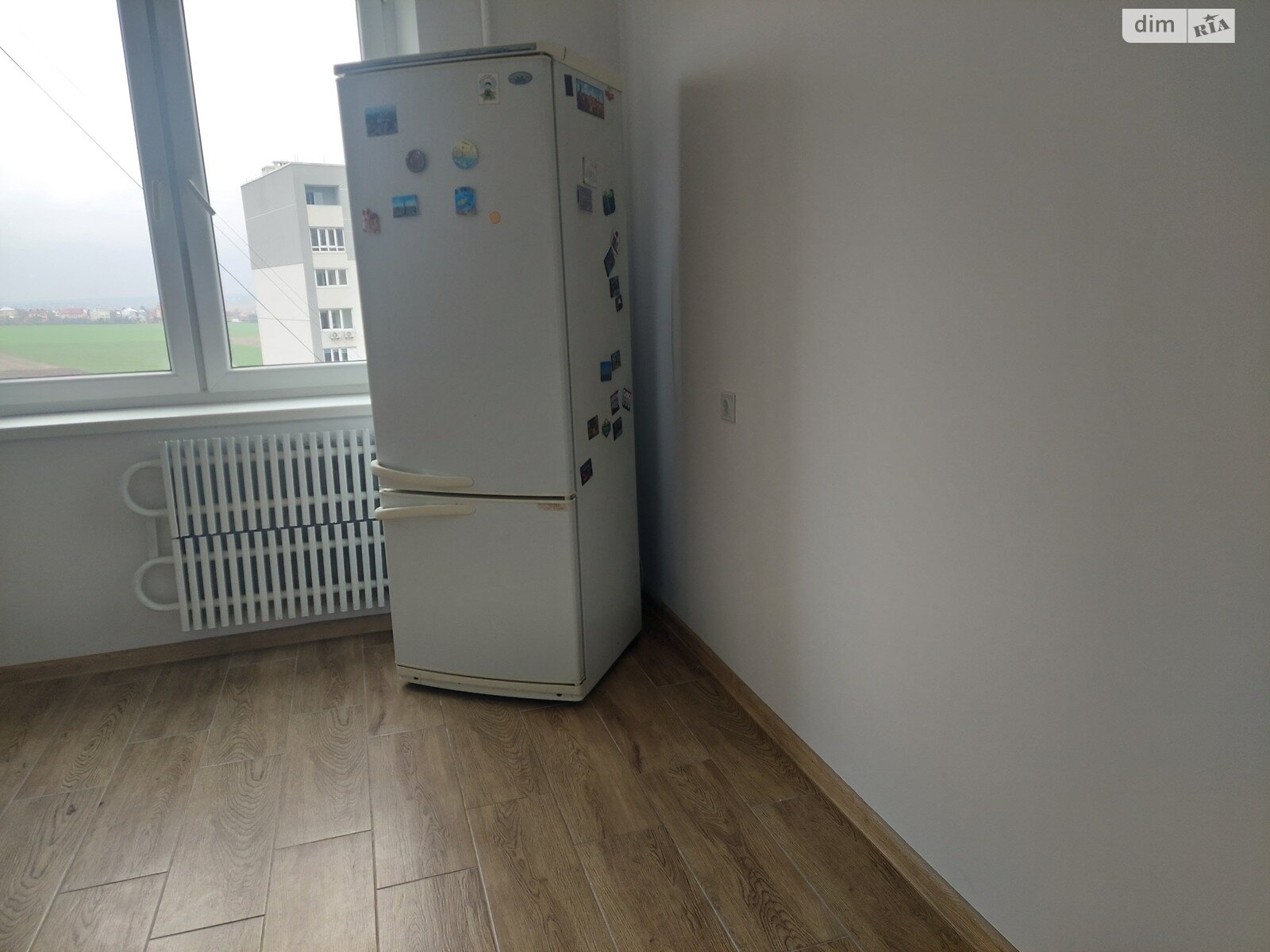 Продажа двухкомнатной квартиры в Тернополе, на ул. Академика Сергея Королева 8, район Тинда фото 1 Продажа двухкомнатной квартиры в Тернополе, на ул. Академика Сергея Королева 8, район Тинда фото 1