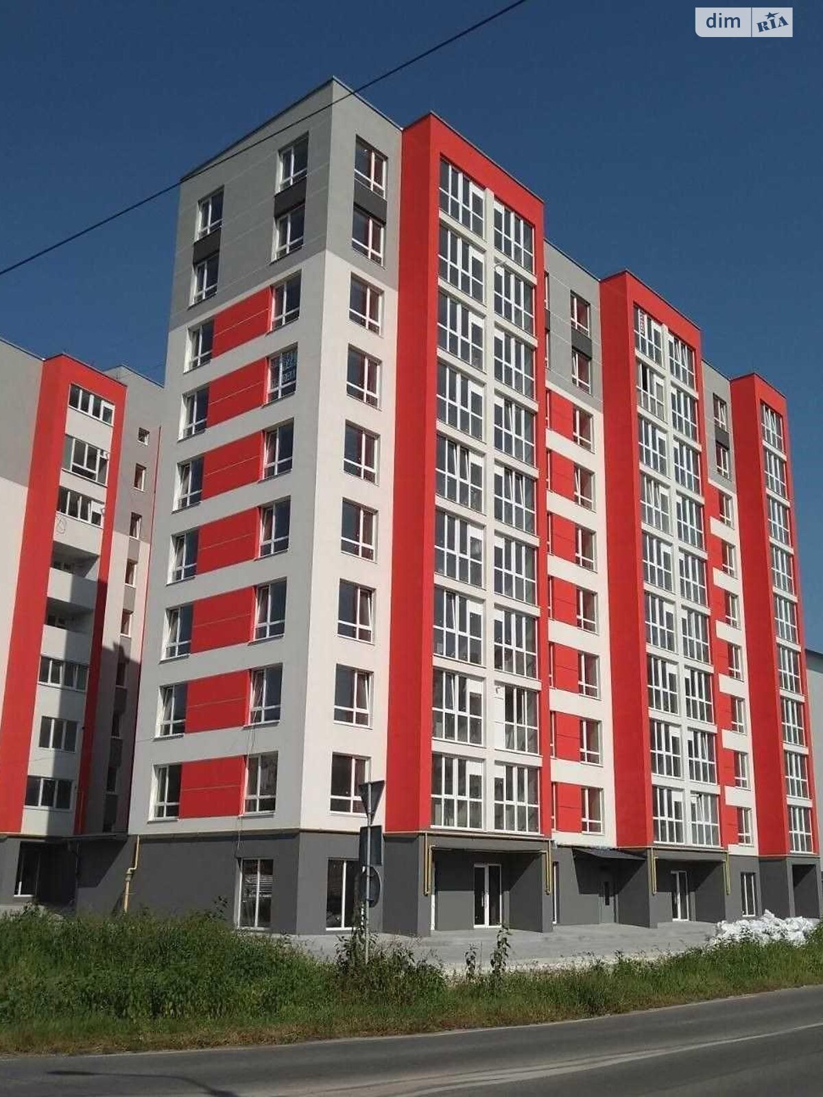 Продажа двухкомнатной квартиры в Тернополе, на ул. Академика Сергея Королева, район Тинда фото 1 Продажа двухкомнатной квартиры в Тернополе, на ул. Академика Сергея Королева, район Тинда фото 1