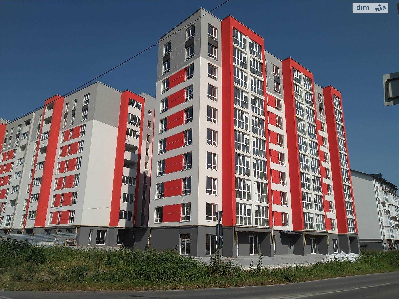 Продажа двухкомнатной квартиры в Тернополе, на ул. Академика Сергея Королева, район Тинда фото 1 Продажа двухкомнатной квартиры в Тернополе, на ул. Академика Сергея Королева, район Тинда фото 1