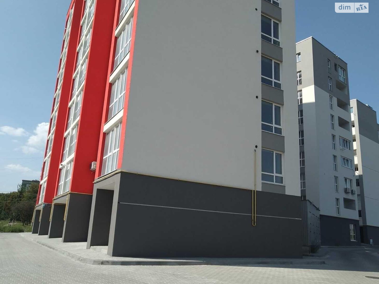 Продажа двухкомнатной квартиры в Тернополе, на ул. Академика Сергея Королева, район Тинда фото 1 Продажа двухкомнатной квартиры в Тернополе, на ул. Академика Сергея Королева, район Тинда фото 1
