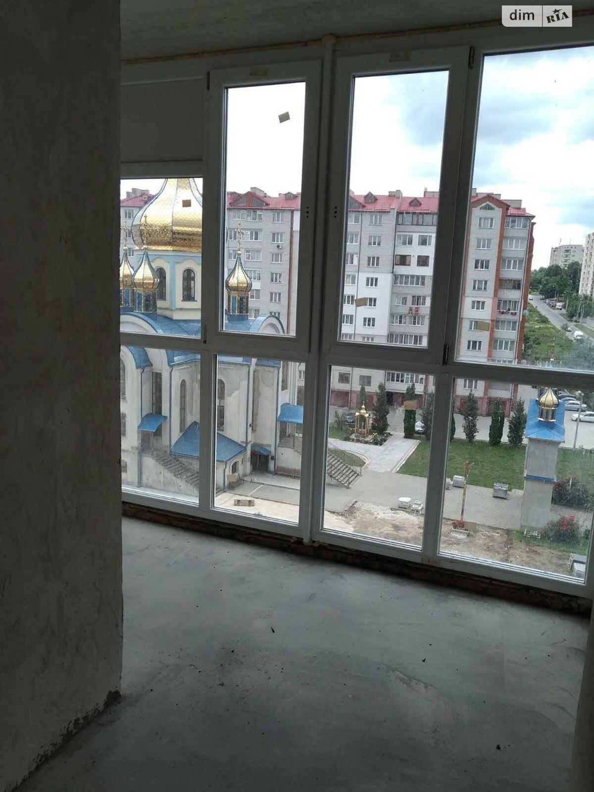 Продажа двухкомнатной квартиры в Тернополе, на ул. Академика Сергея Королева, район Тинда фото 1 Продажа двухкомнатной квартиры в Тернополе, на ул. Академика Сергея Королева, район Тинда фото 1