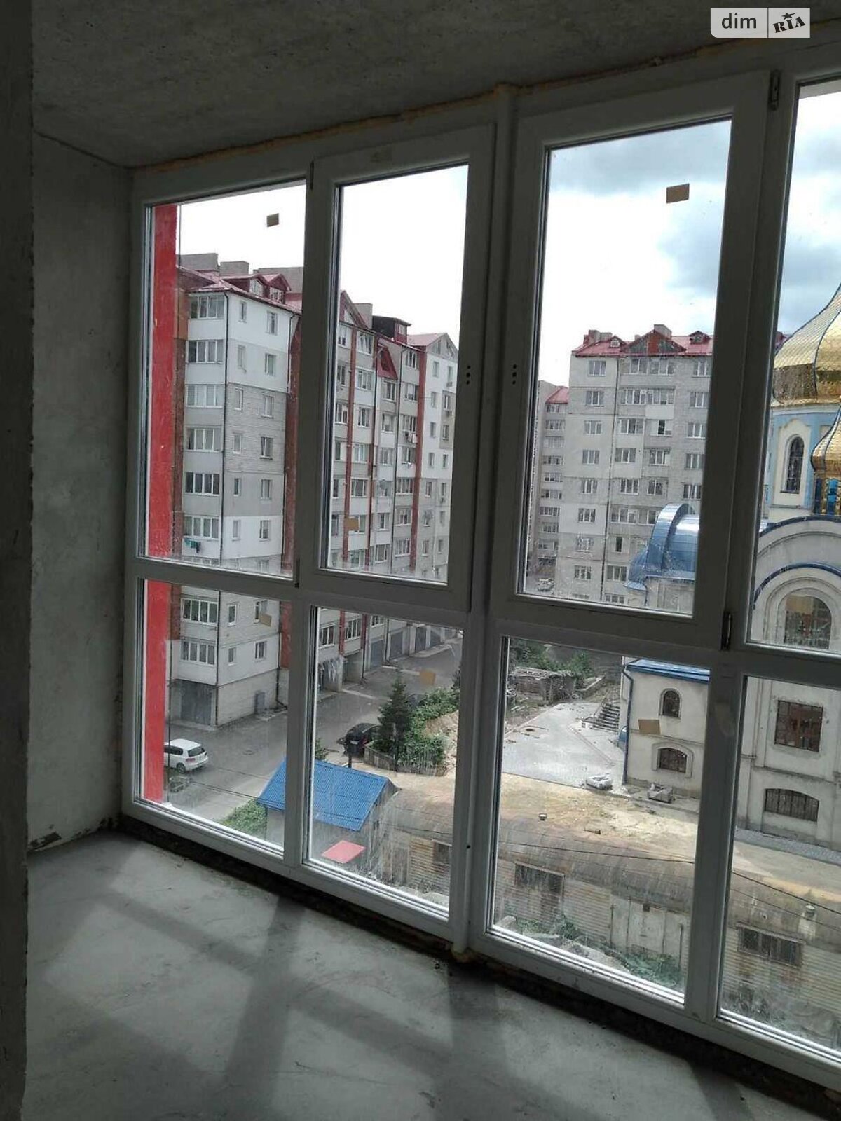 Продажа двухкомнатной квартиры в Тернополе, на ул. Академика Сергея Королева, район Тинда фото 1 Продажа двухкомнатной квартиры в Тернополе, на ул. Академика Сергея Королева, район Тинда фото 1