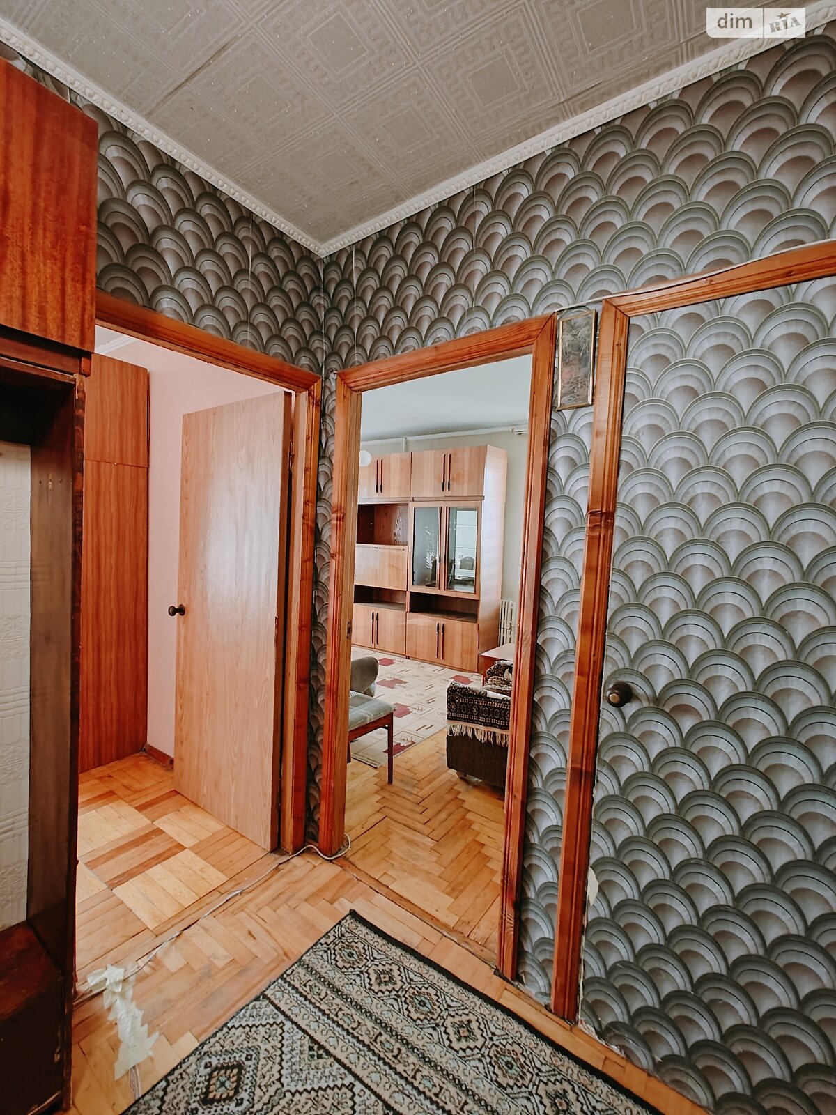 Продаж двокімнатної квартири в Тернополі, на вул. Академіка Сергія Корольова 8, район Тинда фото 1 Продаж двокімнатної квартири в Тернополі, на вул. Академіка Сергія Корольова 8, район Тинда фото 1