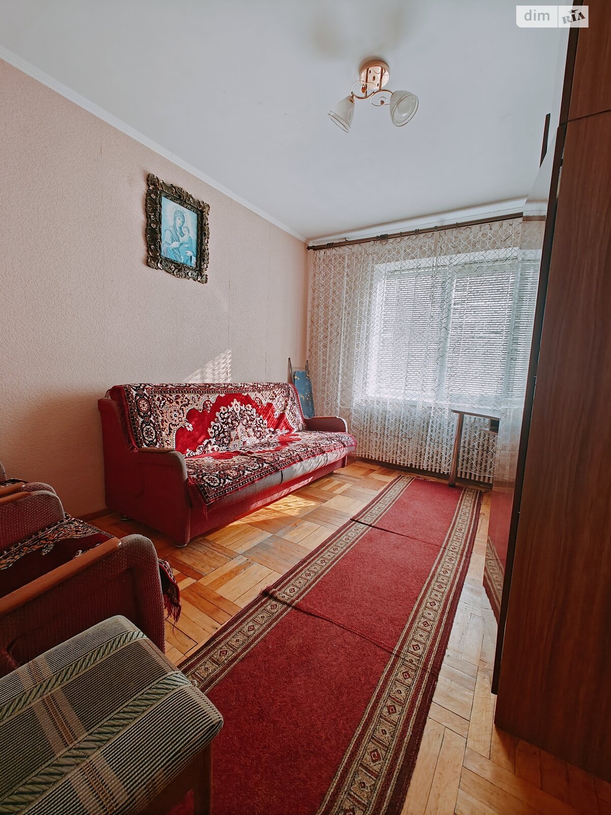 Продаж двокімнатної квартири в Тернополі, на вул. Академіка Сергія Корольова 8, район Тинда фото 1 Продаж двокімнатної квартири в Тернополі, на вул. Академіка Сергія Корольова 8, район Тинда фото 1