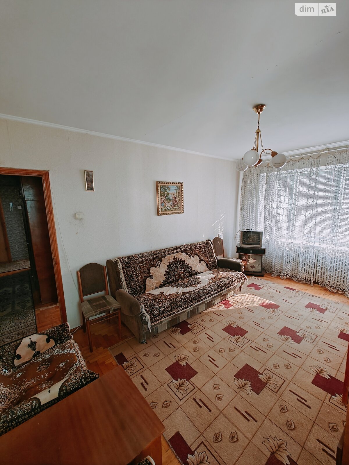 Продаж двокімнатної квартири в Тернополі, на вул. Академіка Сергія Корольова 8, район Тинда фото 1 Продаж двокімнатної квартири в Тернополі, на вул. Академіка Сергія Корольова 8, район Тинда фото 1