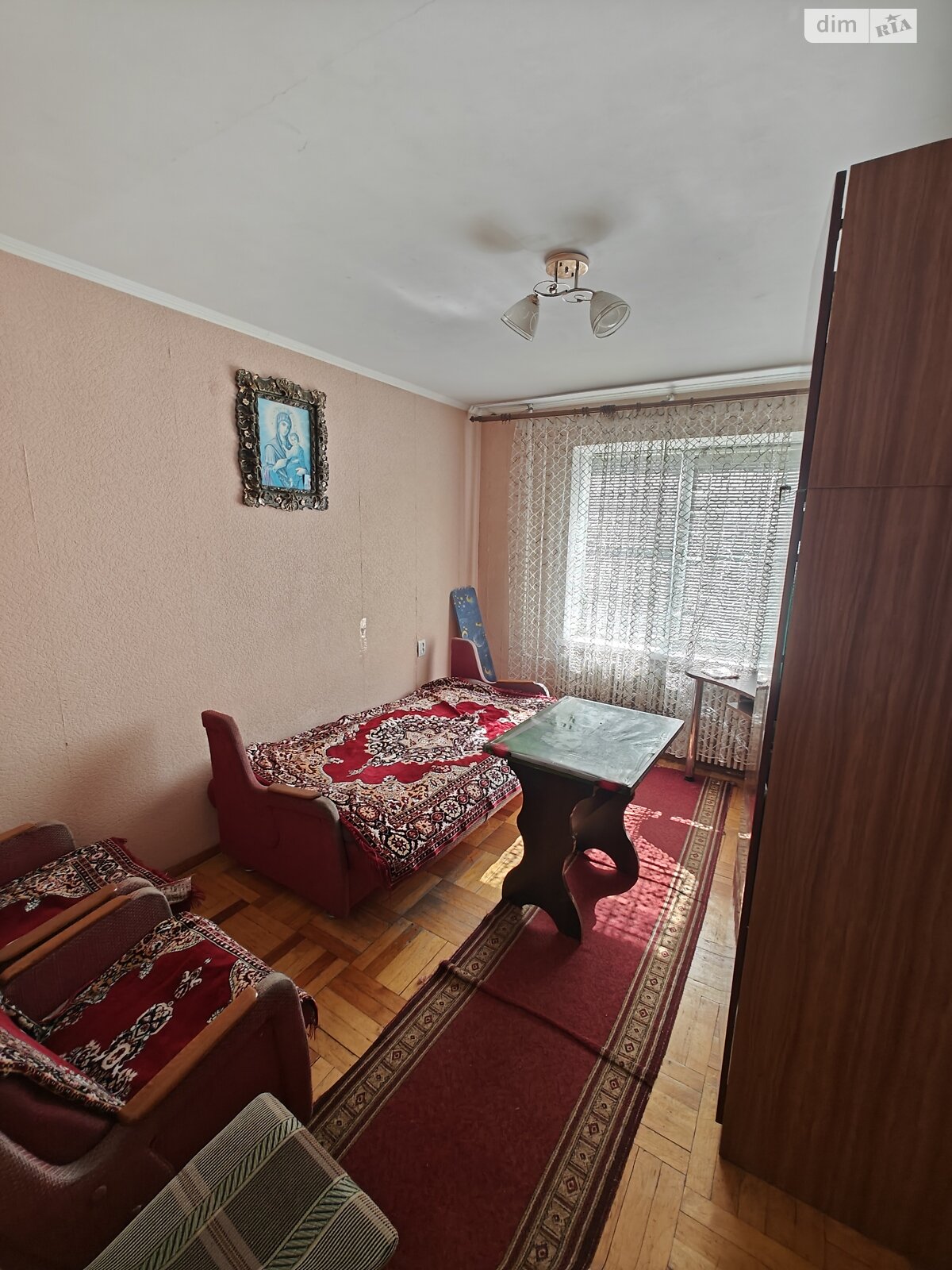 Продаж двокімнатної квартири в Тернополі, на вул. Академіка Сергія Корольова 8, район Тинда фото 1 Продаж двокімнатної квартири в Тернополі, на вул. Академіка Сергія Корольова 8, район Тинда фото 1