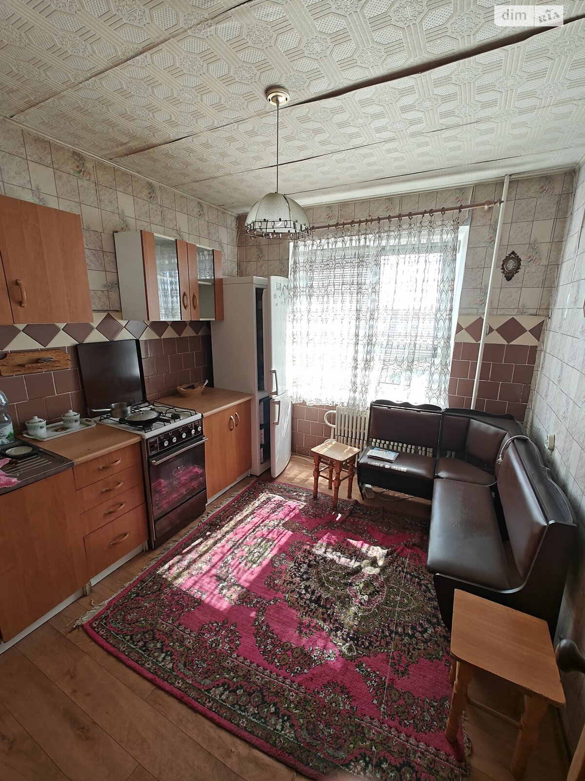 Продаж двокімнатної квартири в Тернополі, на вул. Академіка Сергія Корольова 8, район Тинда фото 1 Продаж двокімнатної квартири в Тернополі, на вул. Академіка Сергія Корольова 8, район Тинда фото 1