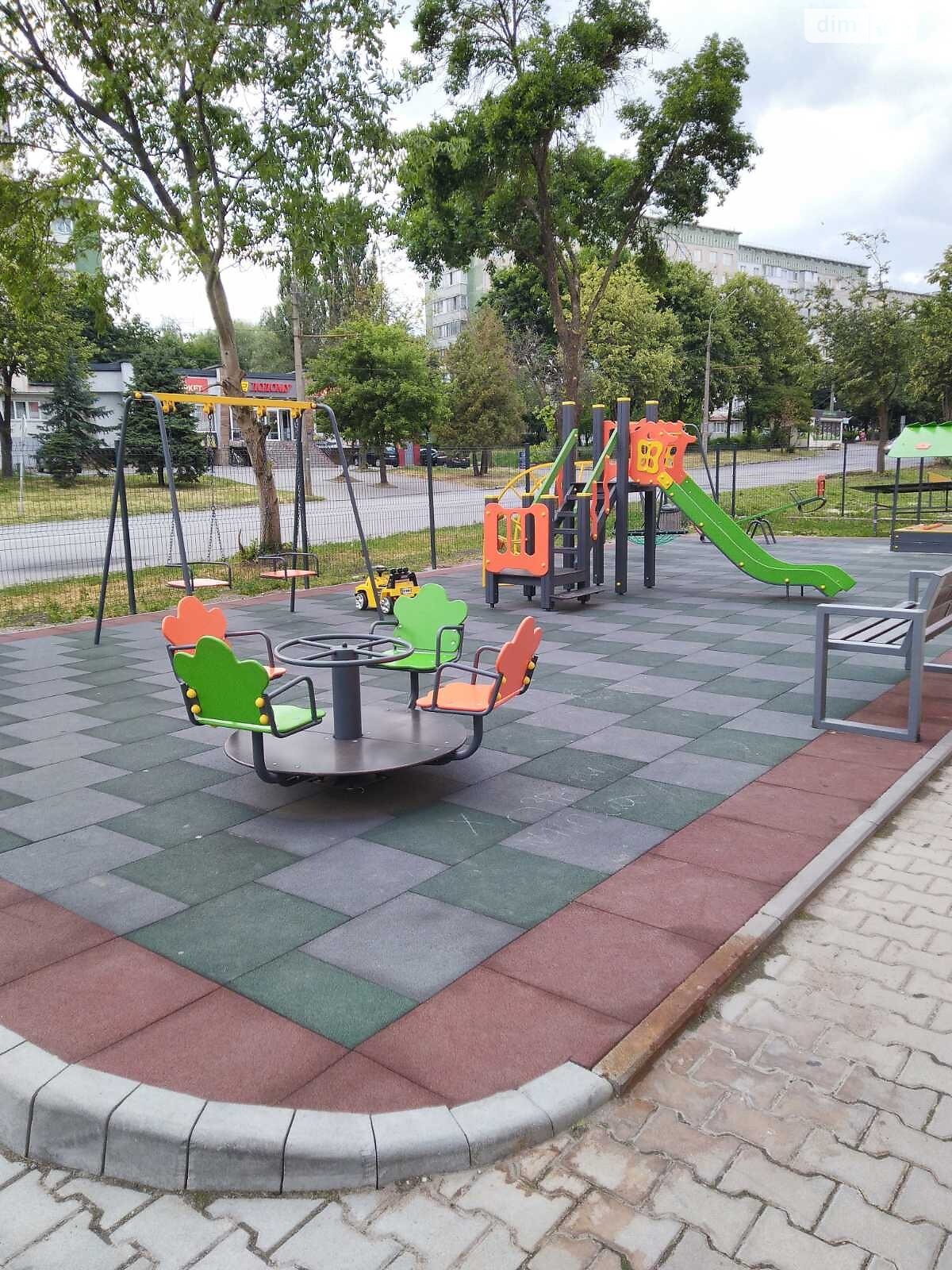 Продаж двокімнатної квартири в Байківці, на вул. Академіка Корольова 1А, фото 1 Продаж двокімнатної квартири в Байківці, на вул. Академіка Корольова 1А, фото 1