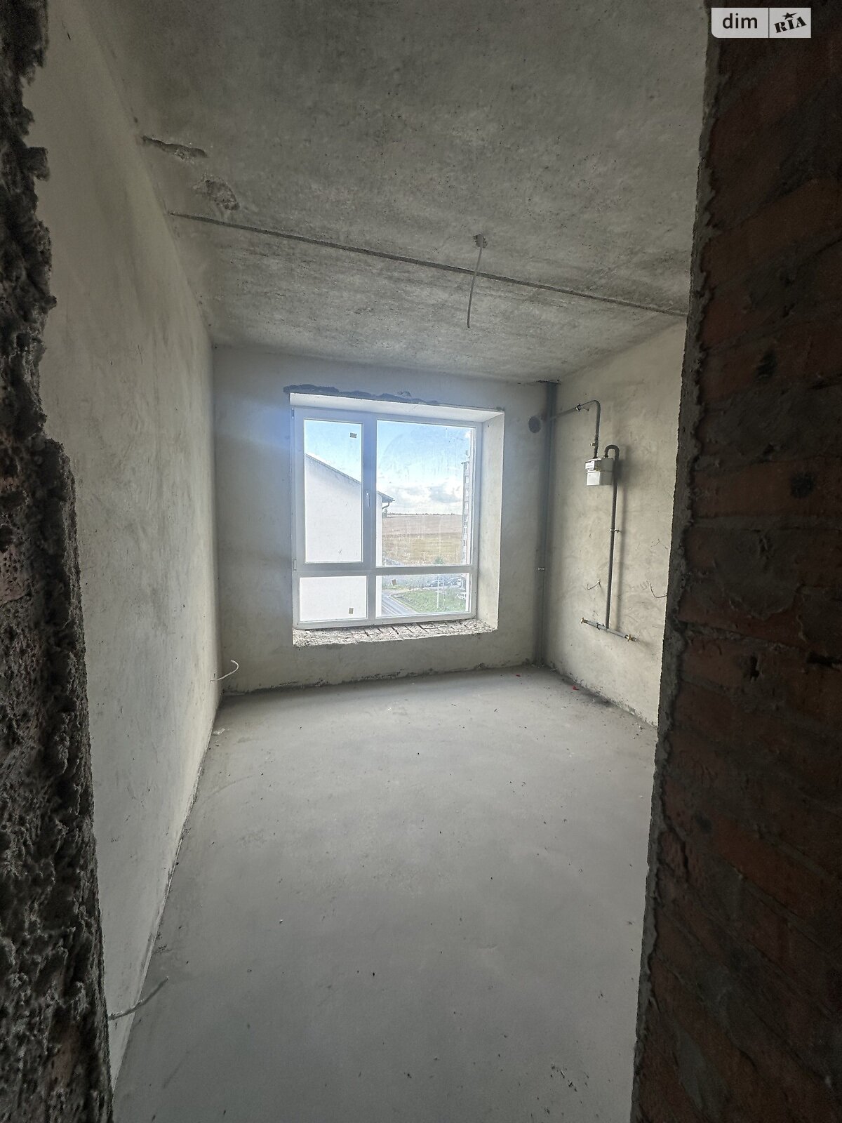 Продаж двокімнатної квартири в Байківці, на вул. Академіка Корольова 1А, фото 1 Продаж двокімнатної квартири в Байківці, на вул. Академіка Корольова 1А, фото 1