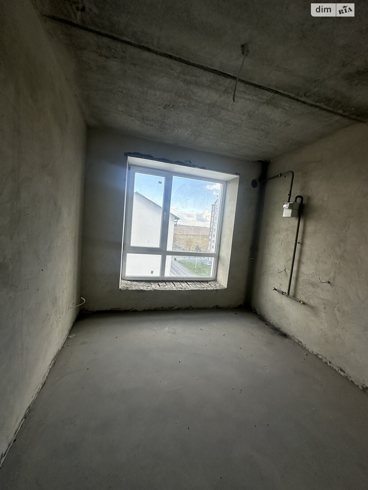 Продаж двокімнатної квартири в Байківці, на вул. Академіка Корольова 1А, фото 1 Продаж двокімнатної квартири в Байківці, на вул. Академіка Корольова 1А, фото 1