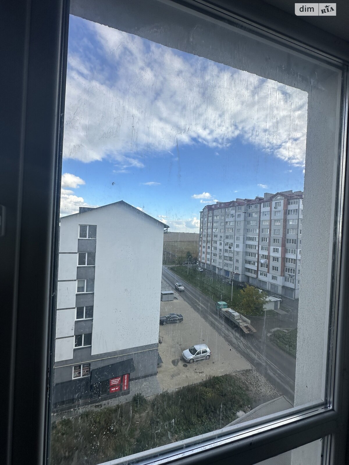 Продаж двокімнатної квартири в Байківці, на вул. Академіка Корольова 1А, фото 1 Продаж двокімнатної квартири в Байківці, на вул. Академіка Корольова 1А, фото 1