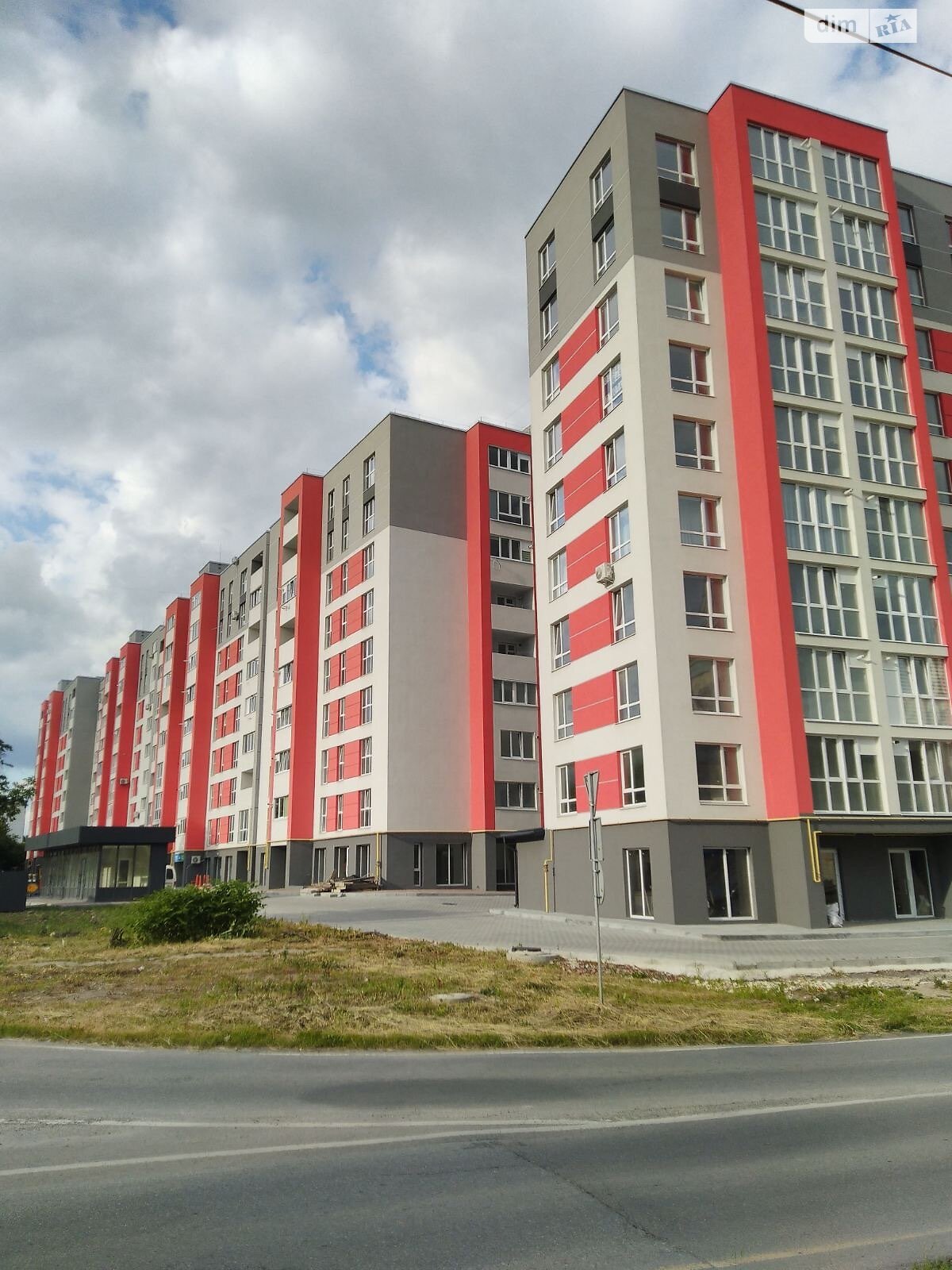 Продаж двокімнатної квартири в Байківці, на вул. Академіка Корольова 1А, фото 1 Продаж двокімнатної квартири в Байківці, на вул. Академіка Корольова 1А, фото 1