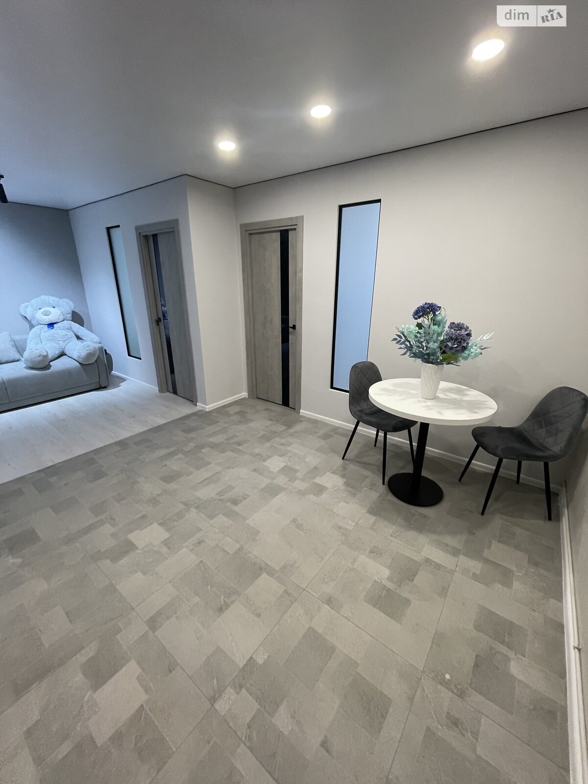 Продажа двухкомнатной квартиры в Тернополе, на ул. Сахарова Андрея Академика 10, район Тинда фото 1