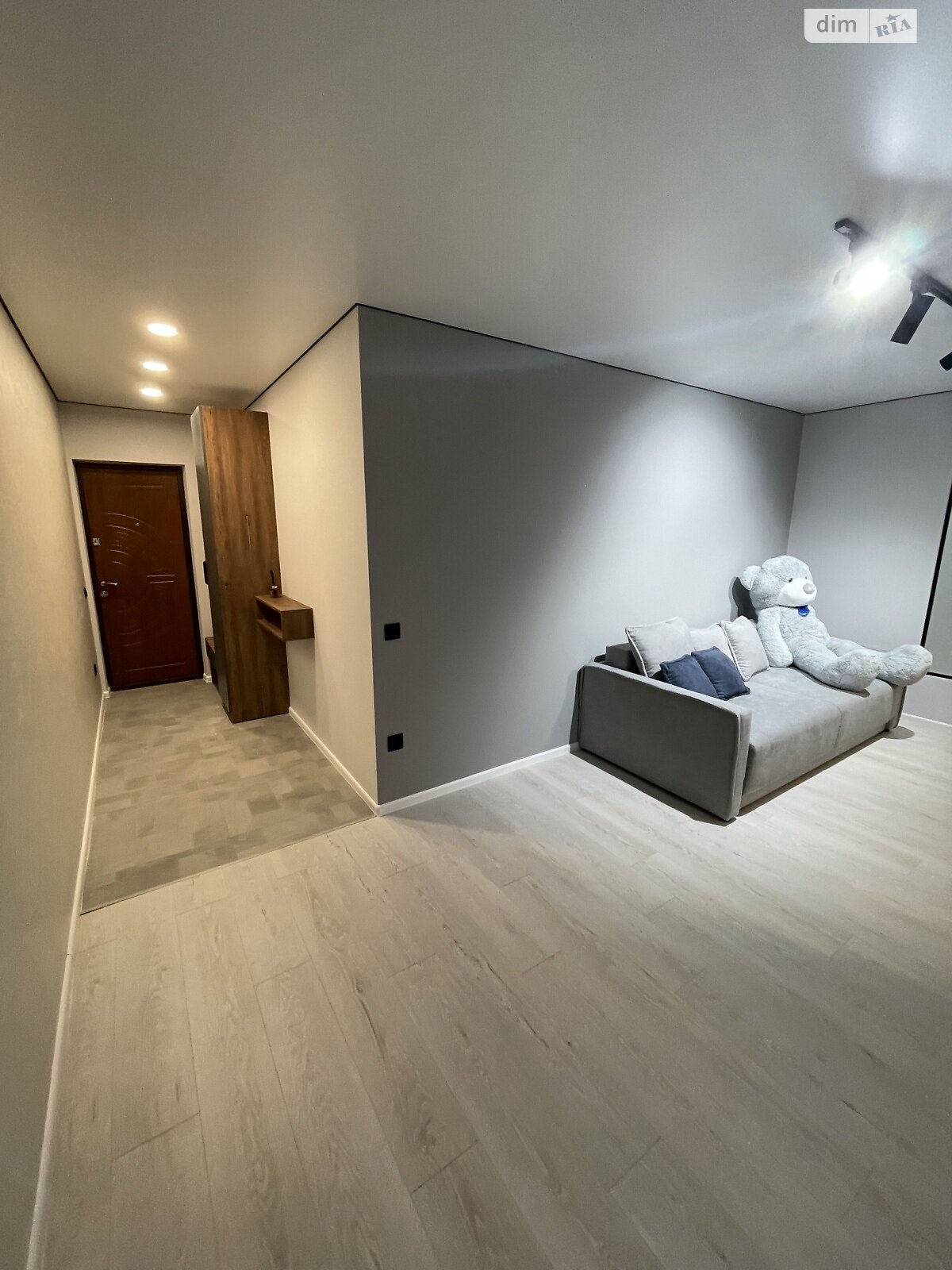 Продажа двухкомнатной квартиры в Тернополе, на ул. Сахарова Андрея Академика 10, район Тинда фото 1