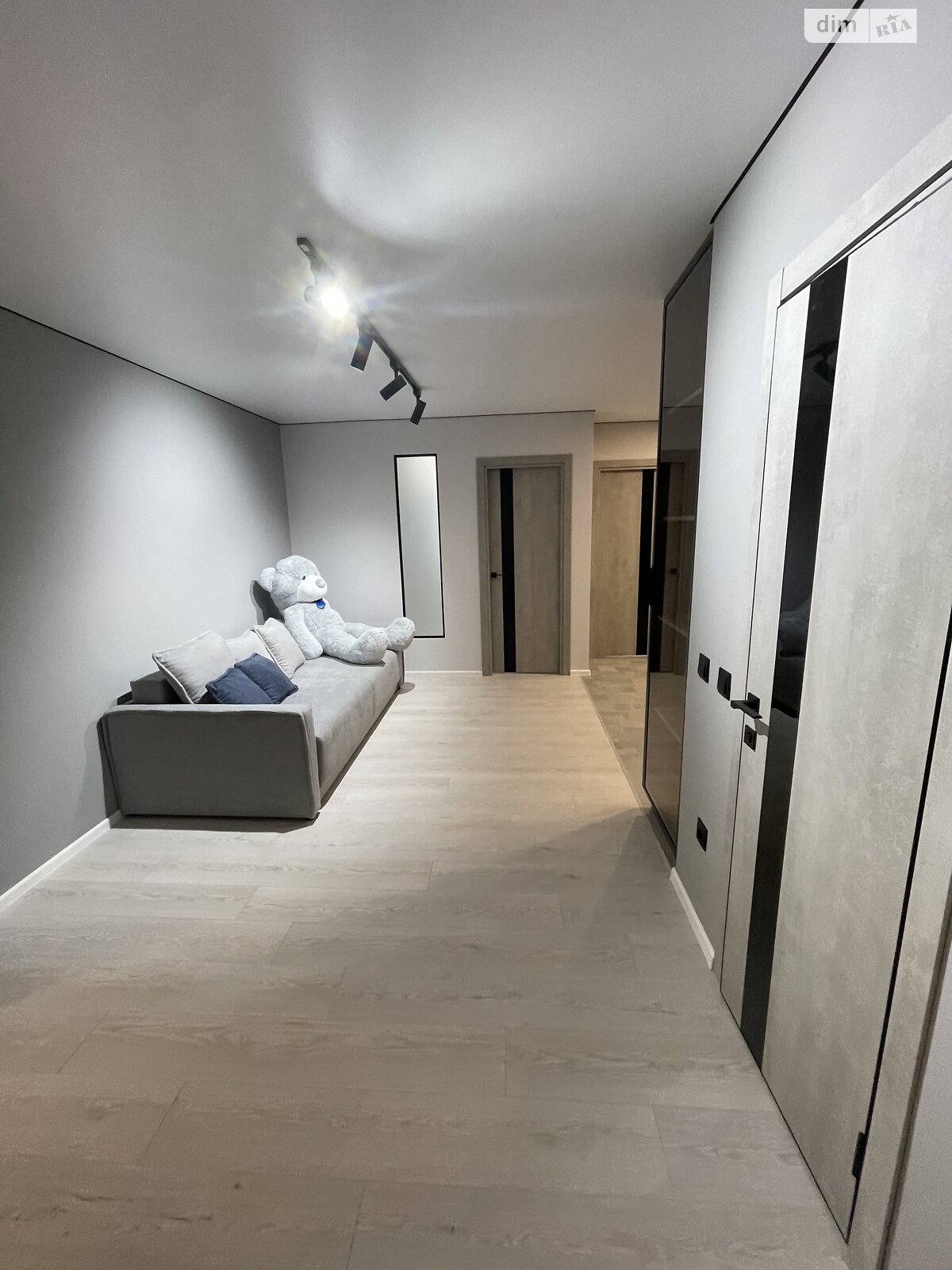 Продажа двухкомнатной квартиры в Тернополе, на ул. Сахарова Андрея Академика 10, район Тинда фото 1