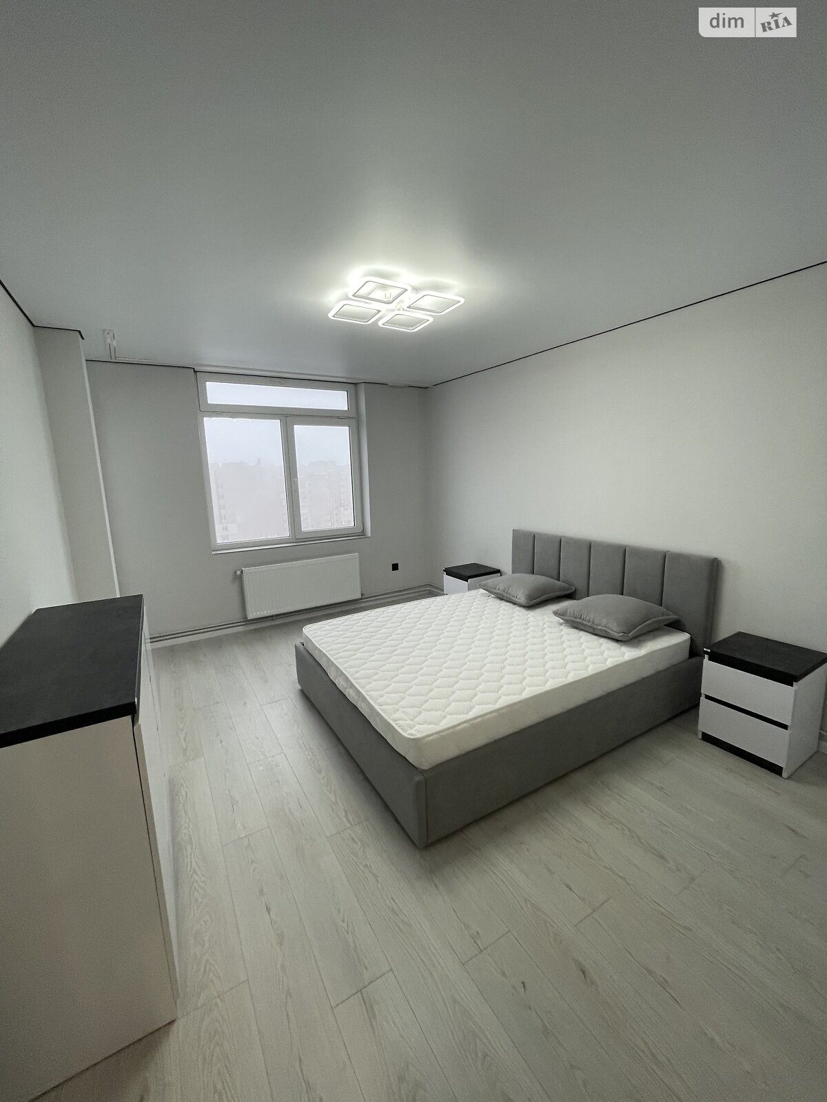 Продажа двухкомнатной квартиры в Тернополе, на ул. Сахарова Андрея Академика 10, район Тинда фото 1