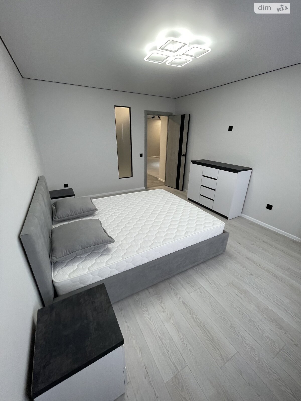 Продажа двухкомнатной квартиры в Тернополе, на ул. Сахарова Андрея Академика 10, район Тинда фото 1