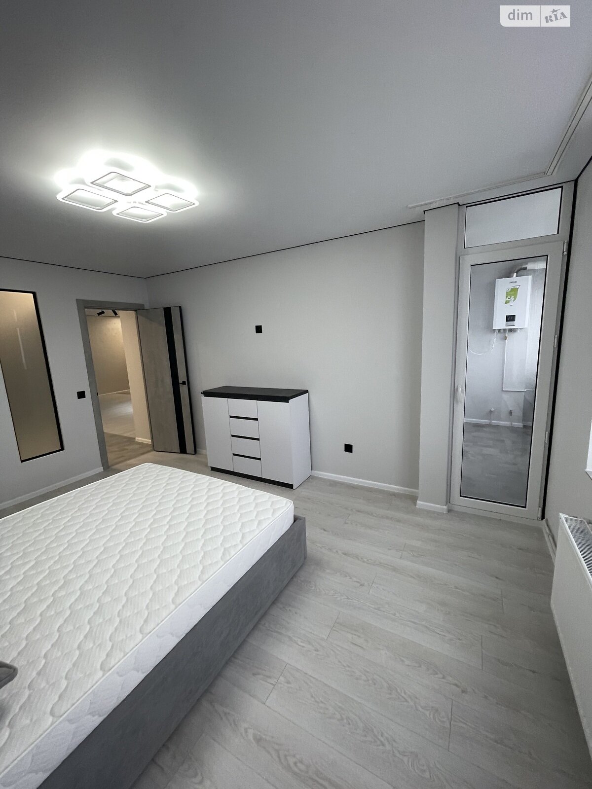 Продажа двухкомнатной квартиры в Тернополе, на ул. Сахарова Андрея Академика 10, район Тинда фото 1