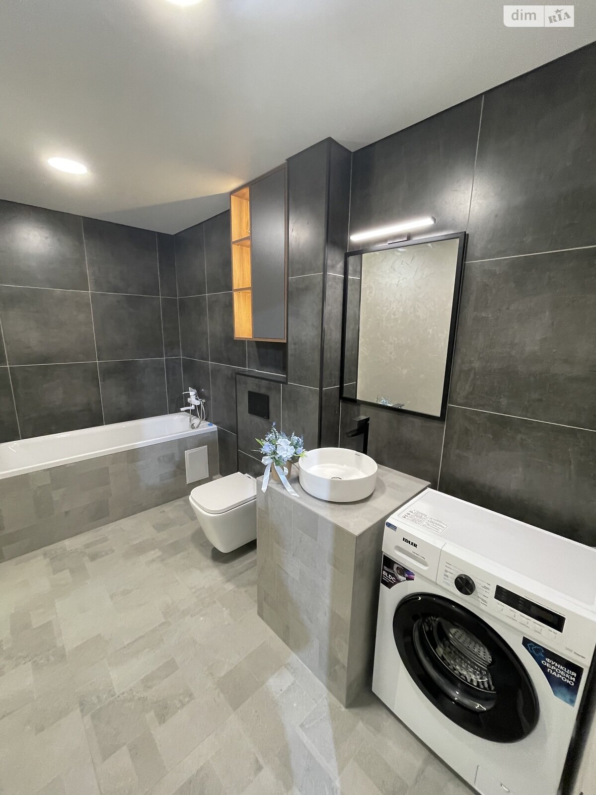 Продажа двухкомнатной квартиры в Тернополе, на ул. Сахарова Андрея Академика 10, район Тинда фото 1