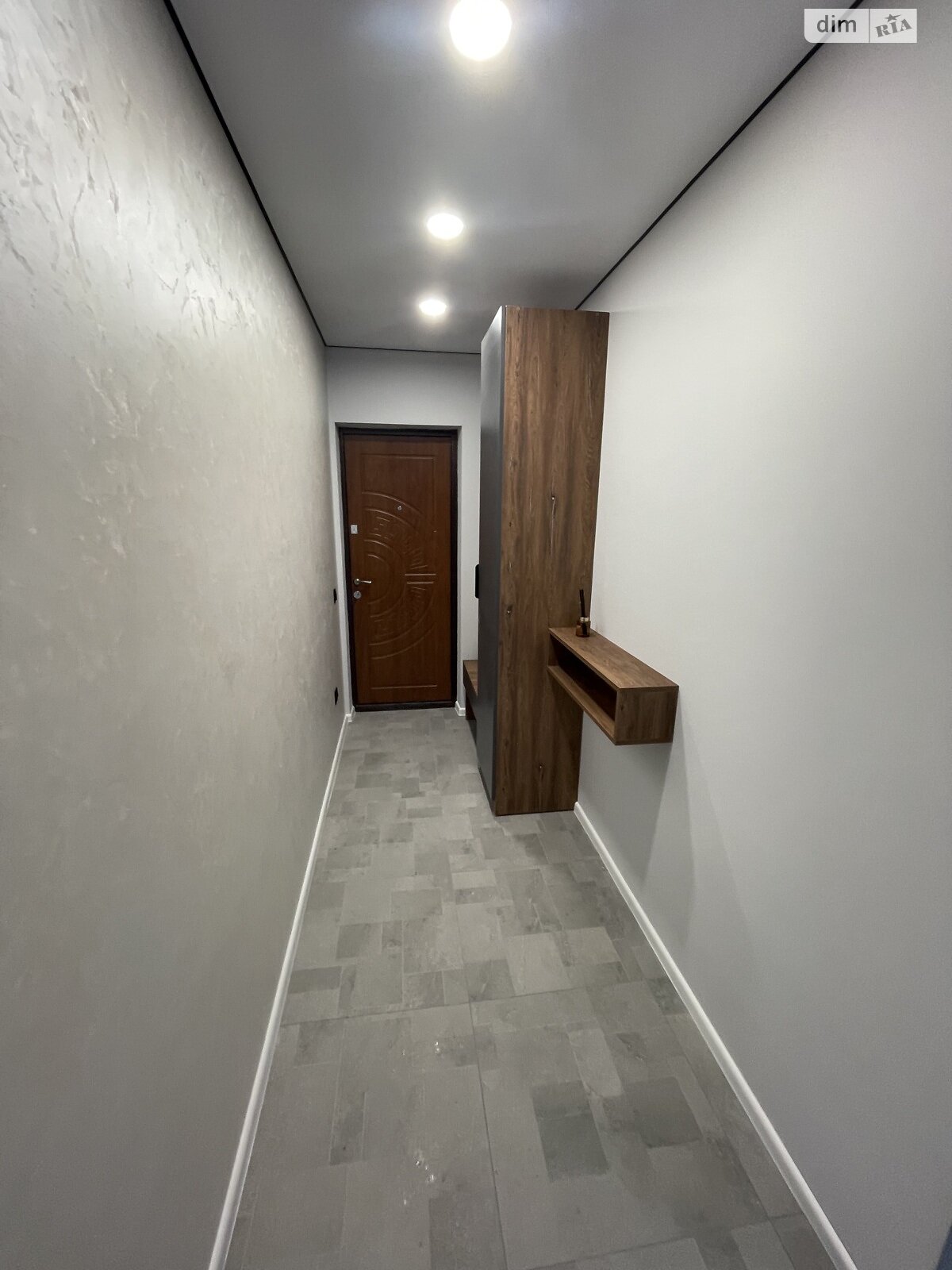 Продажа двухкомнатной квартиры в Тернополе, на ул. Сахарова Андрея Академика 10, район Тинда фото 1