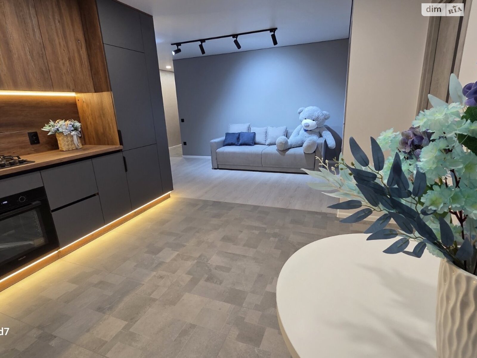 Продажа двухкомнатной квартиры в Тернополе, на ул. Сахарова Андрея Академика 10, район Тинда фото 1