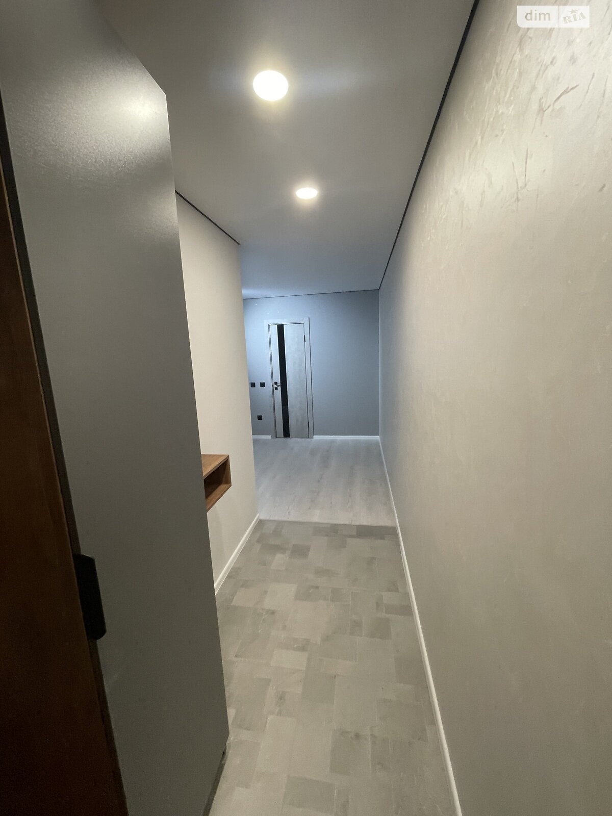 Продажа двухкомнатной квартиры в Тернополе, на ул. Сахарова Андрея Академика 10, район Тинда фото 1