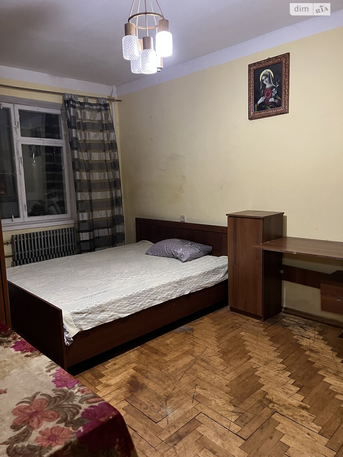 Продажа двухкомнатной квартиры в Тернополе, на ул. Купчинского Романа, район Тинда фото 1 Продажа двухкомнатной квартиры в Тернополе, на ул. Купчинского Романа, район Тинда фото 1