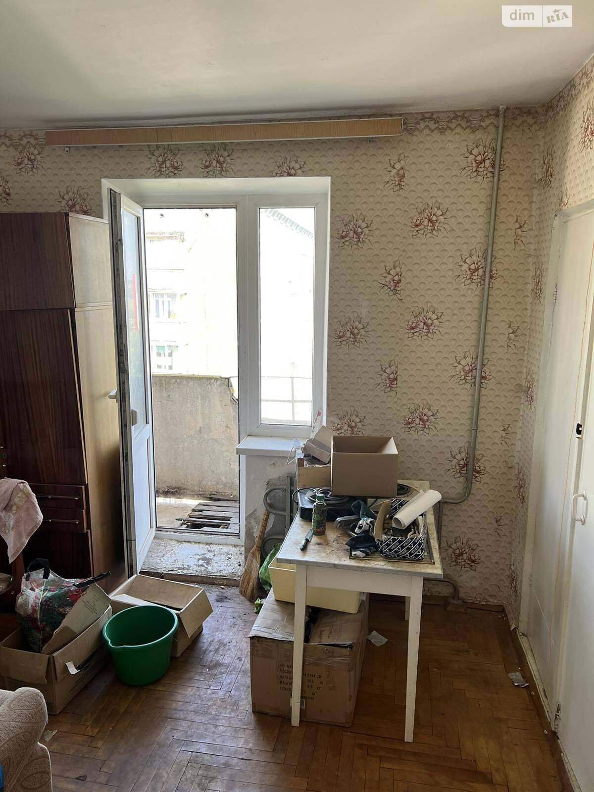 Продаж однокімнатної квартири в Тернополі, на вул. Купчинського Романа 7, район Бам фото 1 Продаж однокімнатної квартири в Тернополі, на вул. Купчинського Романа 7, район Бам фото 1